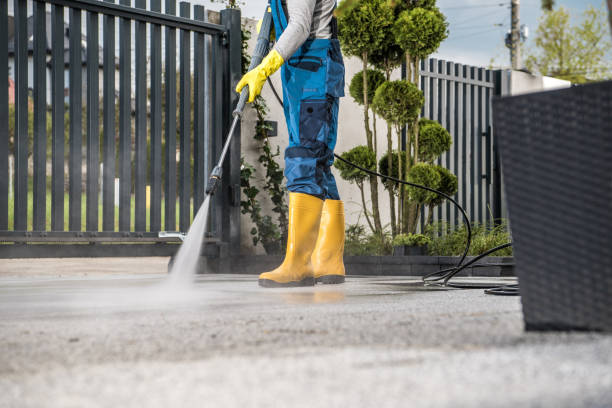 Reliable Richmond, CA Pressure Washing Services Solutions